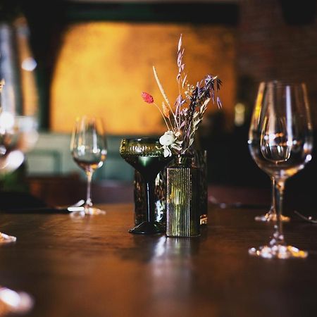 Boutique Hotel إنكهارسين المظهر الخارجي الصورة