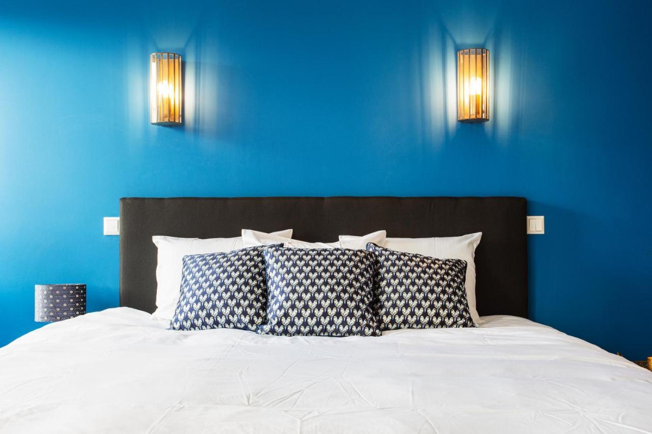 Boutique Hotel إنكهارسين المظهر الخارجي الصورة