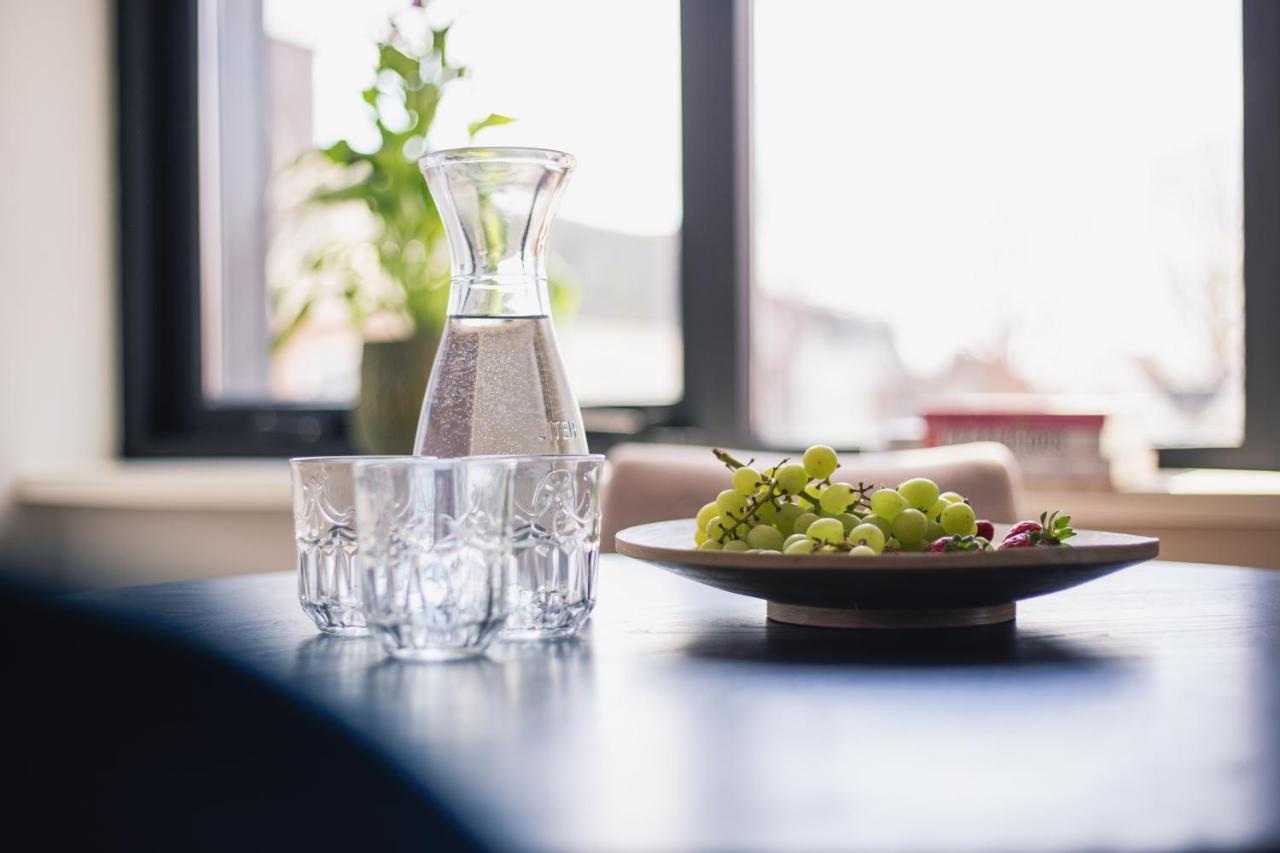 Boutique Hotel إنكهارسين المظهر الخارجي الصورة