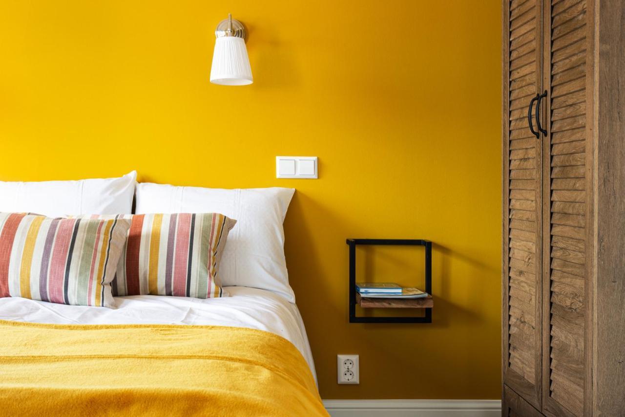 Boutique Hotel إنكهارسين المظهر الخارجي الصورة